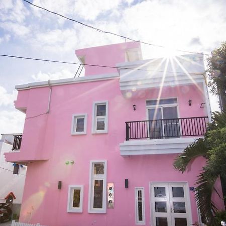 Love Summer B&B Cape Eluanbi Esterno foto