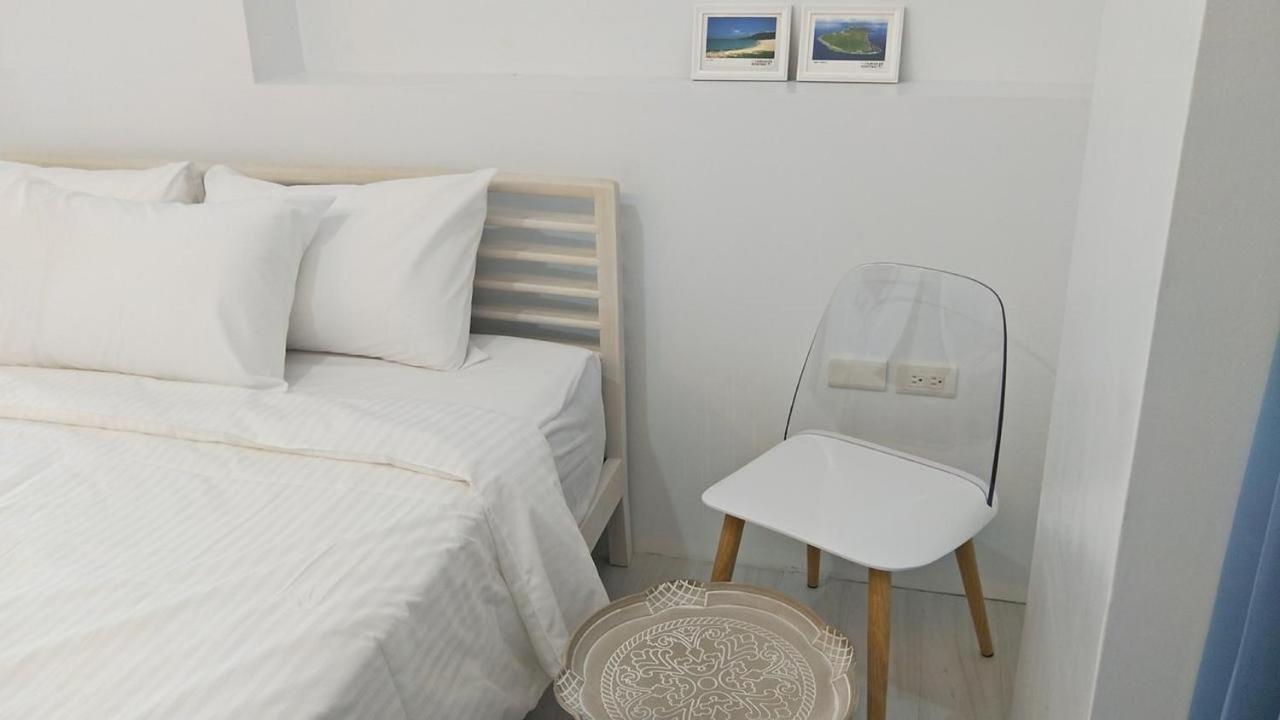 Love Summer B&B Cape Eluanbi Esterno foto