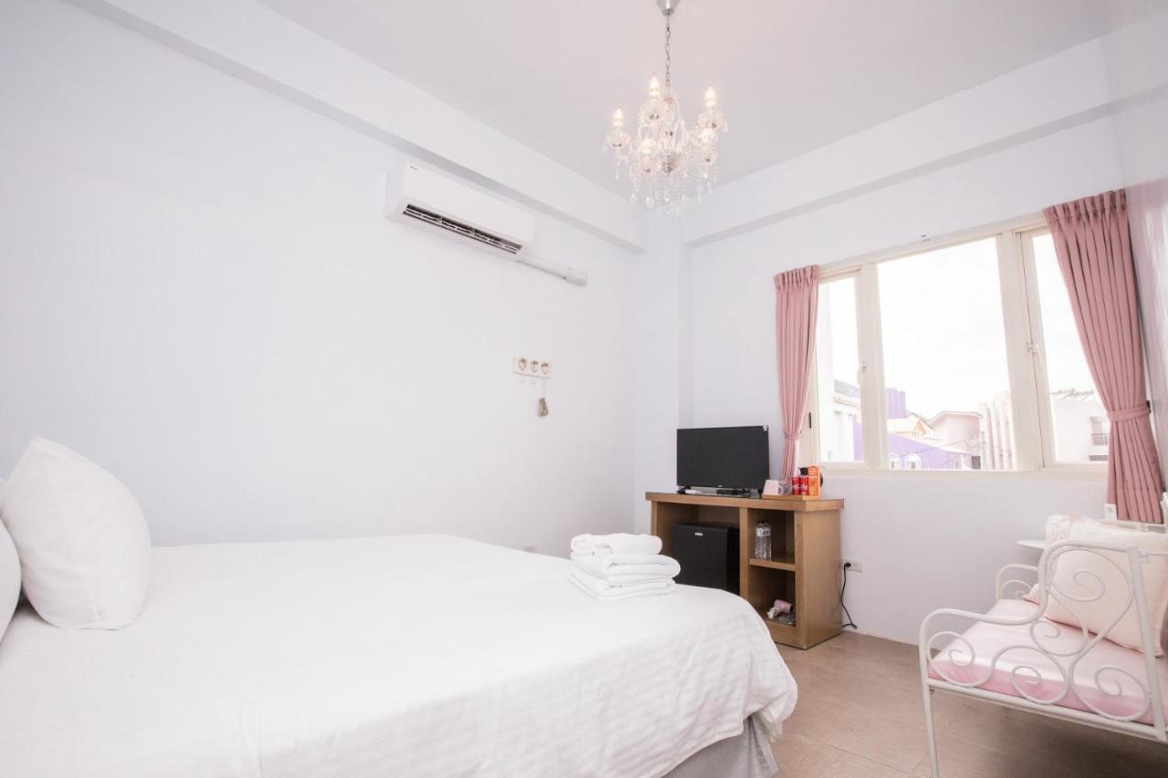 Love Summer B&B Cape Eluanbi Esterno foto