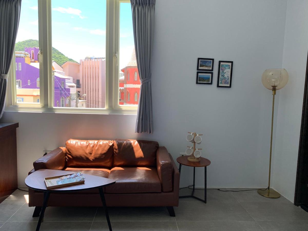 Love Summer B&B Cape Eluanbi Esterno foto