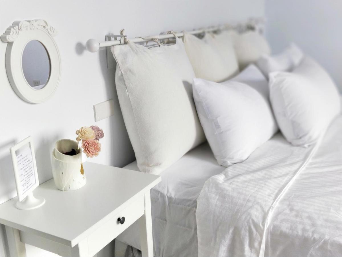 Love Summer B&B Cape Eluanbi Esterno foto
