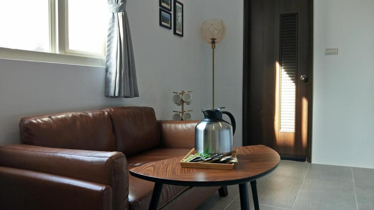 Love Summer B&B Cape Eluanbi Esterno foto