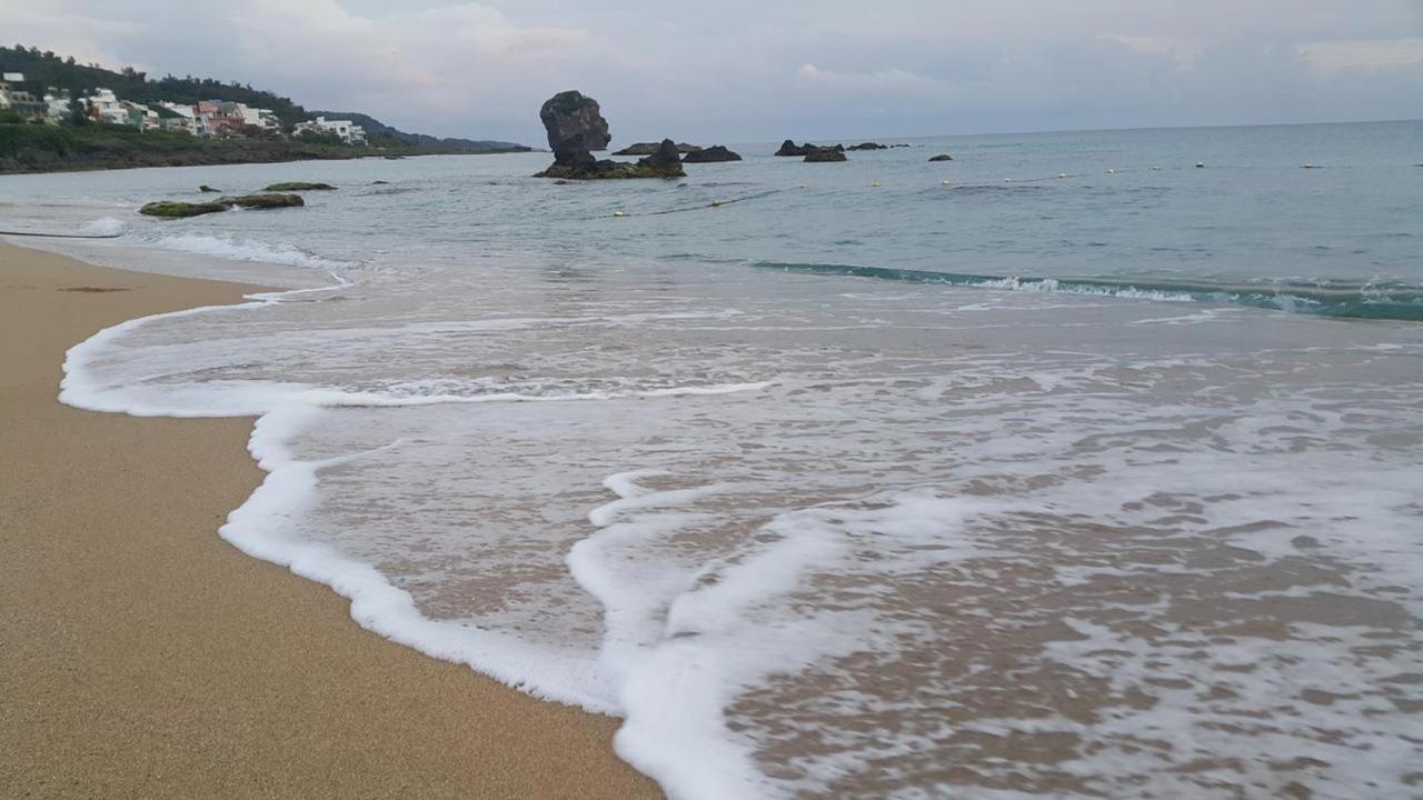 Love Summer B&B Cape Eluanbi Esterno foto