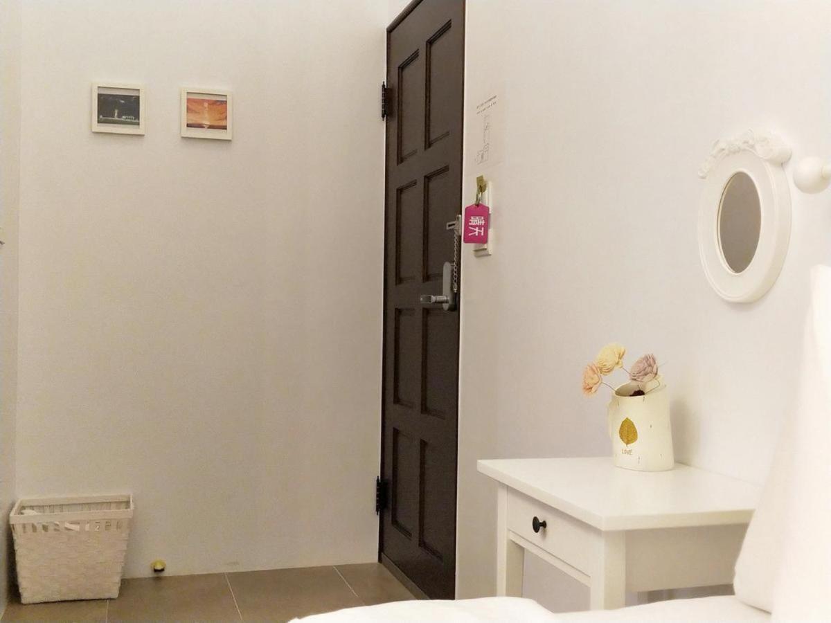 Love Summer B&B Cape Eluanbi Esterno foto