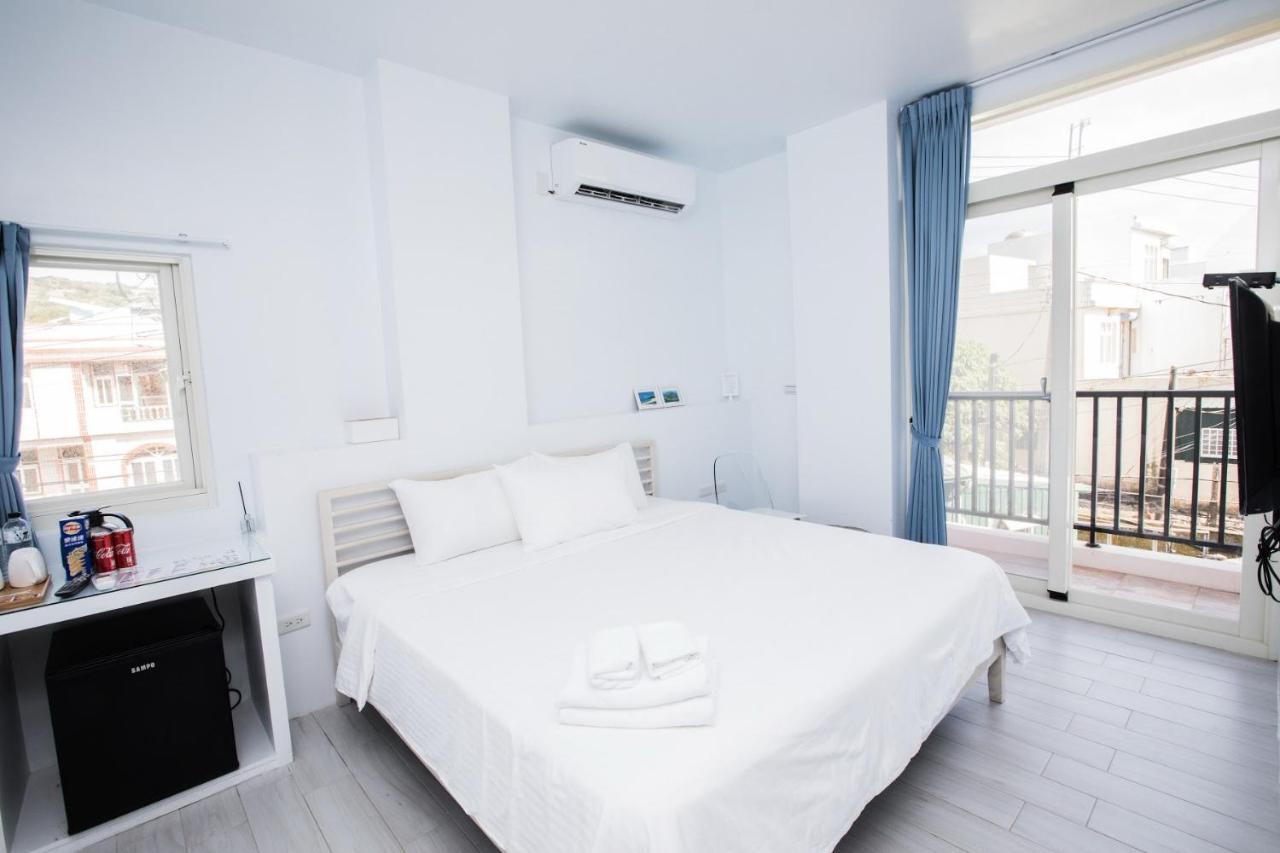 Love Summer B&B Cape Eluanbi Esterno foto