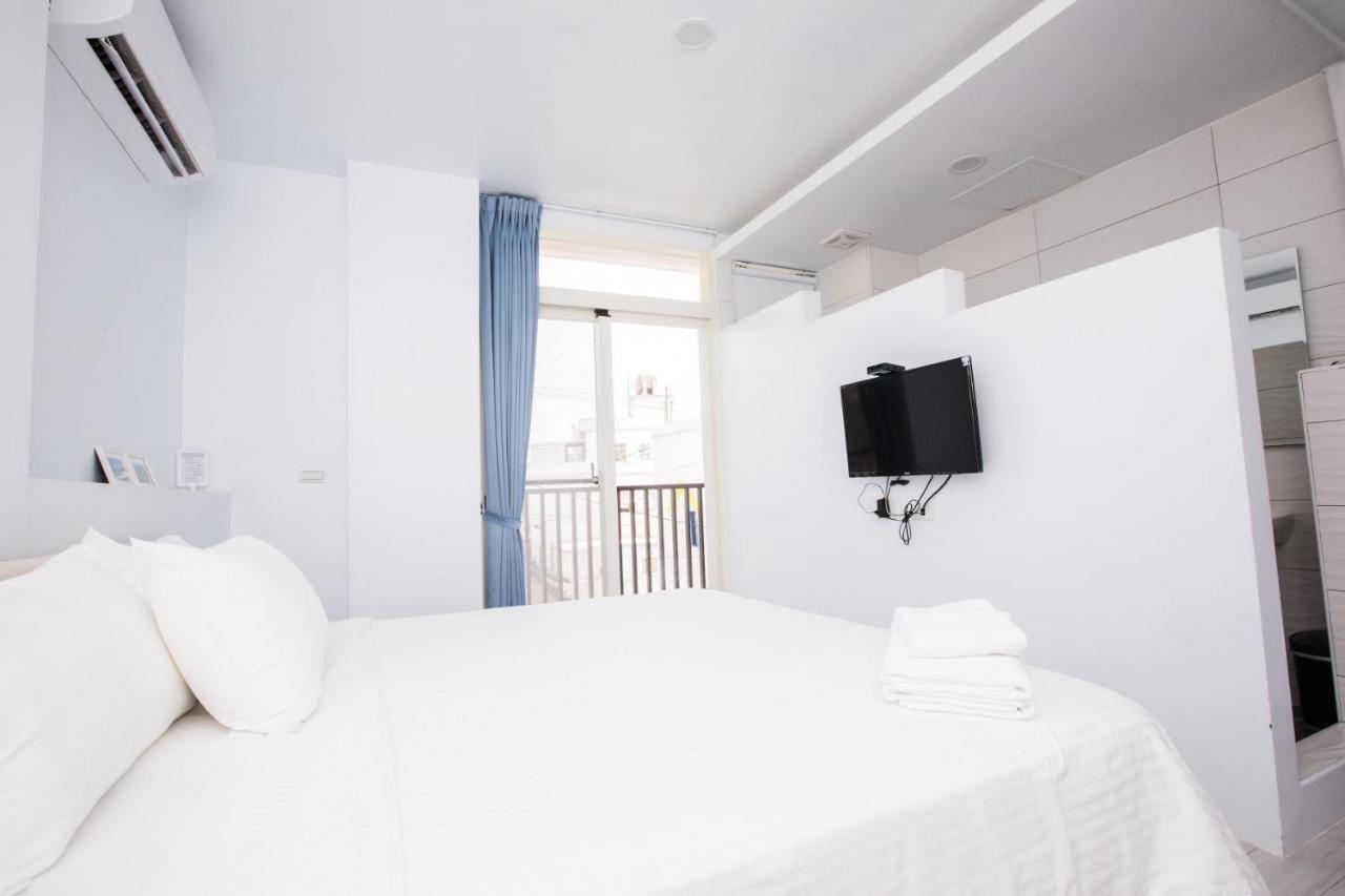 Love Summer B&B Cape Eluanbi Esterno foto