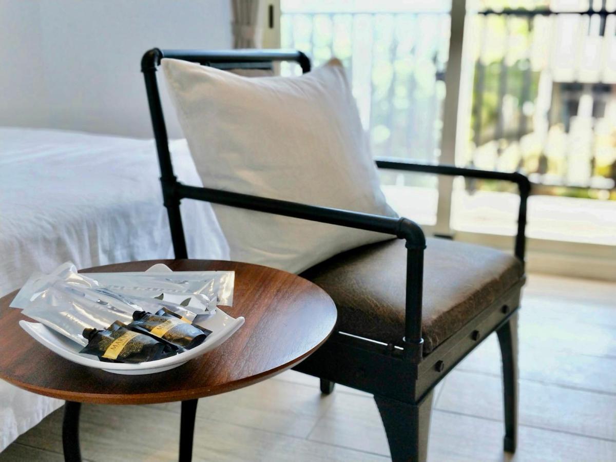 Love Summer B&B Cape Eluanbi Esterno foto