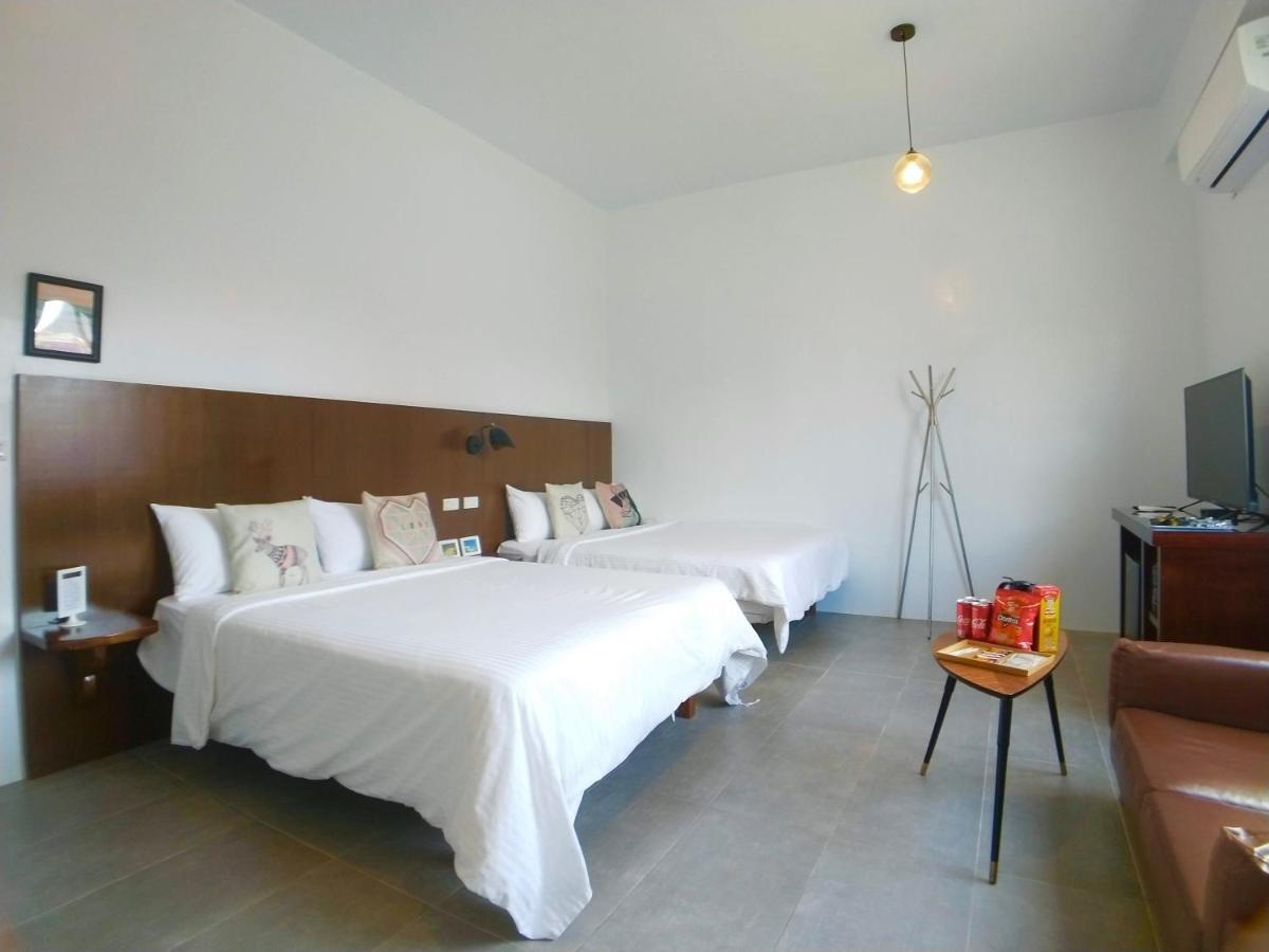 Love Summer B&B Cape Eluanbi Esterno foto