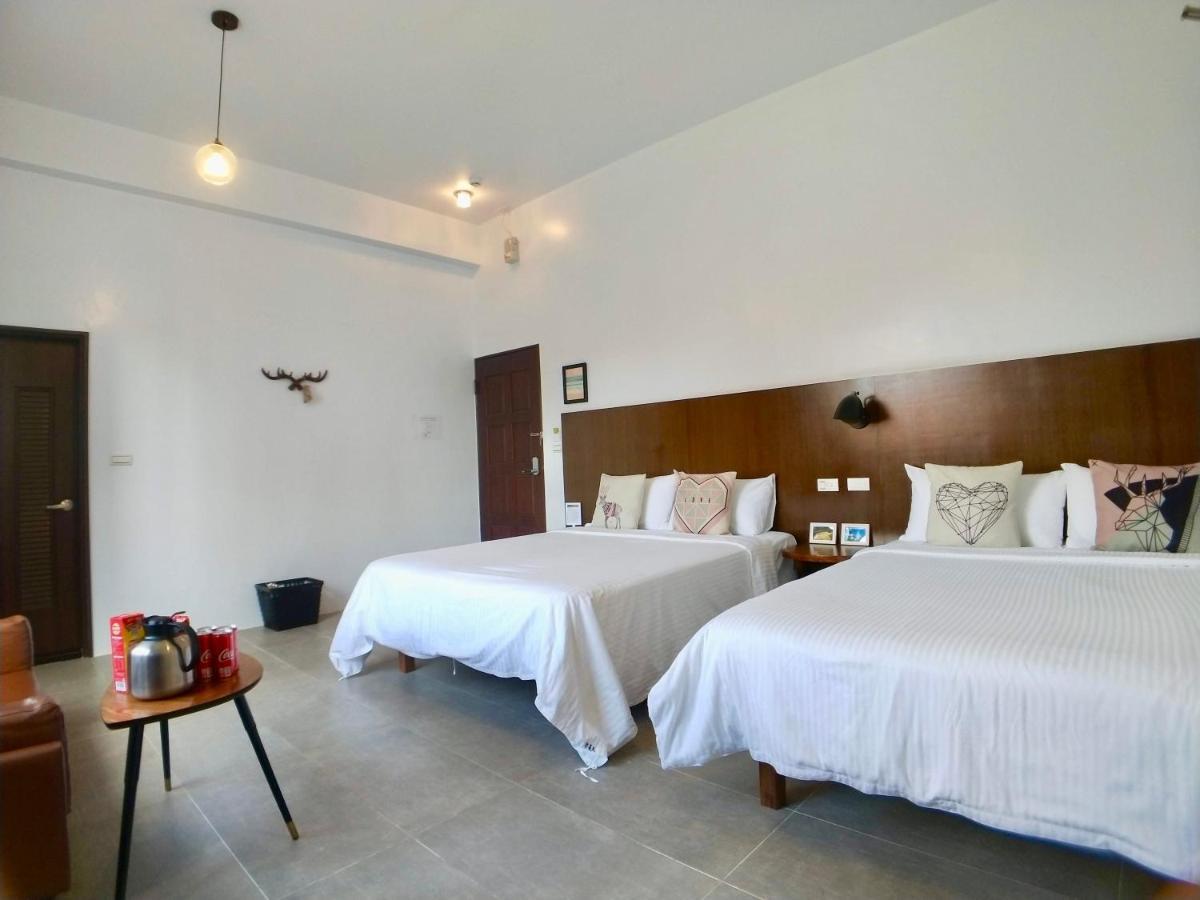 Love Summer B&B Cape Eluanbi Esterno foto